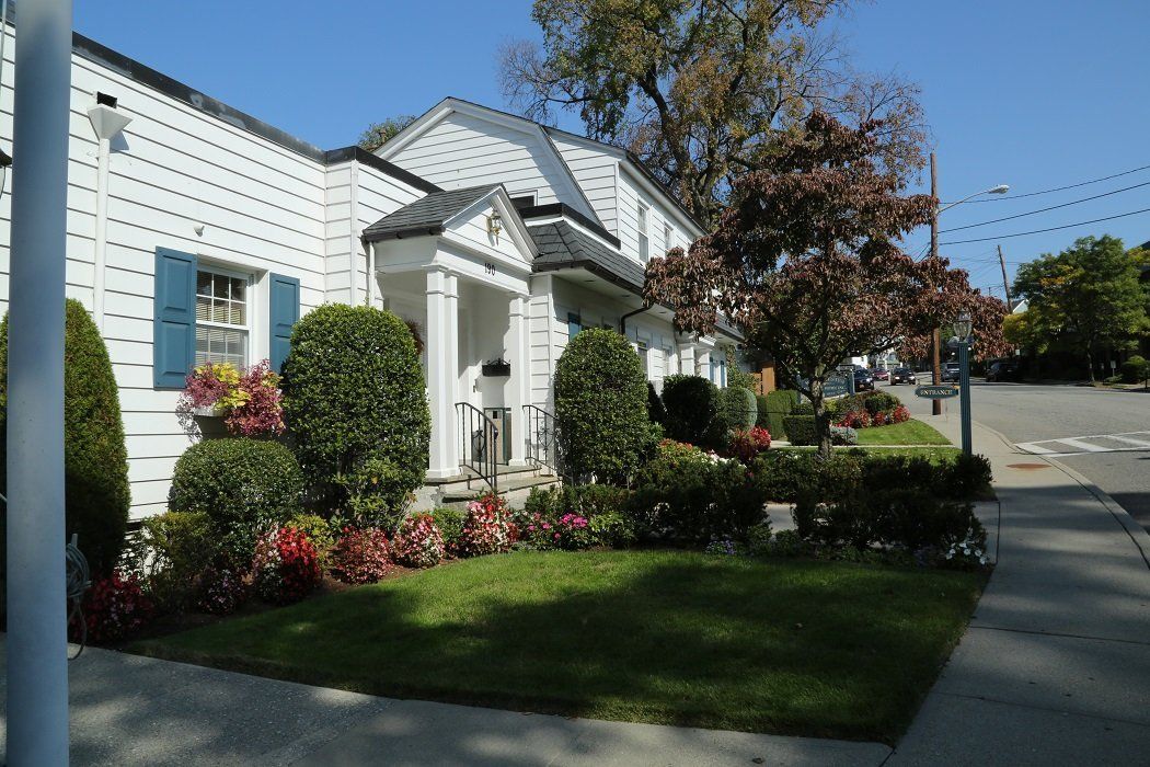 Westchester Funeral Home at 190 Main Street, Eastchester
